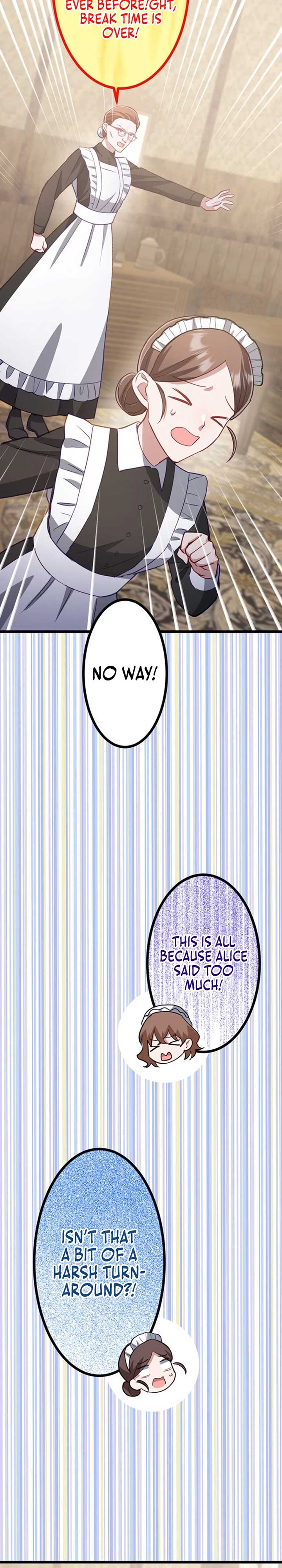 I’m a Saintess, But I Refuse to Work! Chapter 24 152 ch 24 34