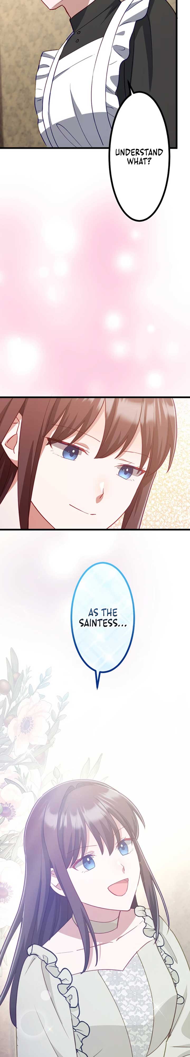 I’m a Saintess, But I Refuse to Work! Chapter 24 154 ch 24 36