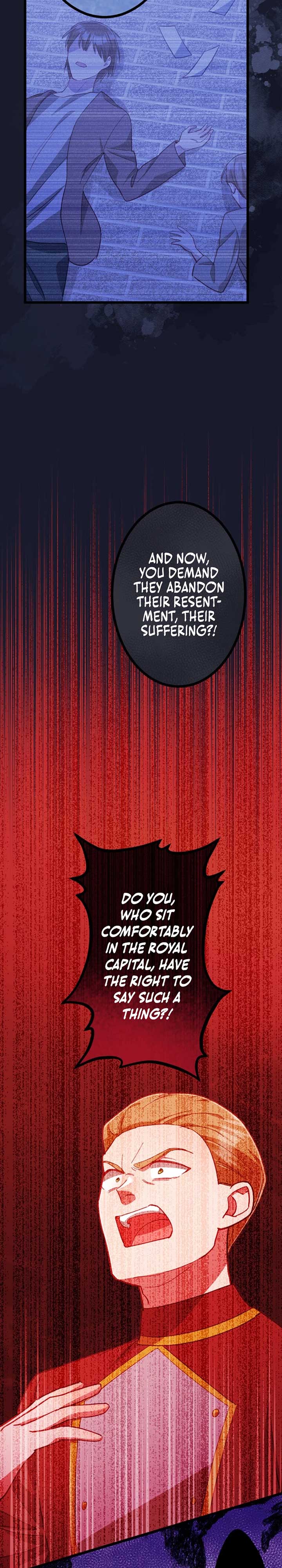 I’m a Saintess, But I Refuse to Work! Chapter 24 124 ch 24 6