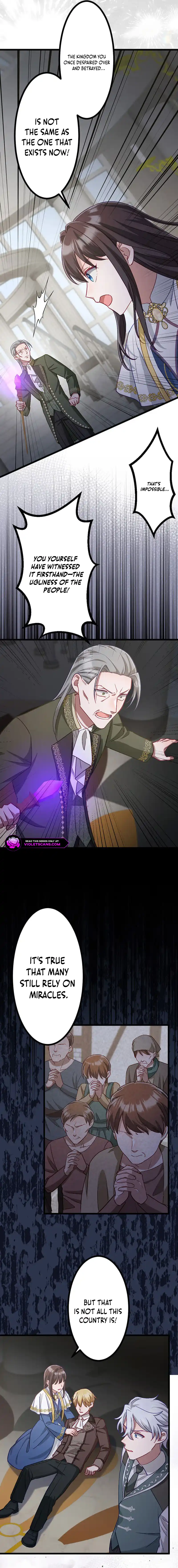 I’m a Saintess, But I Refuse to Work! Chapter 29 42 ch 29 2