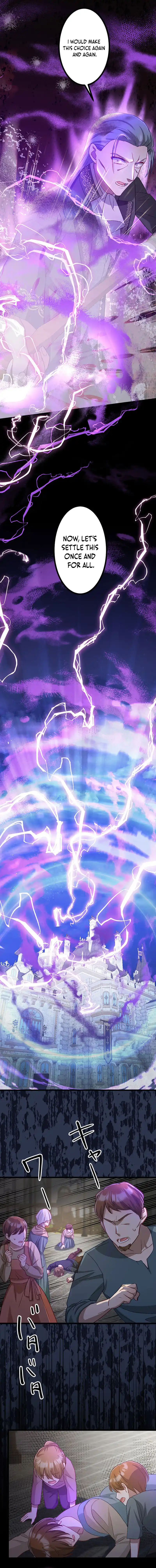 I’m a Saintess, But I Refuse to Work! Chapter 29 46 ch 29 6