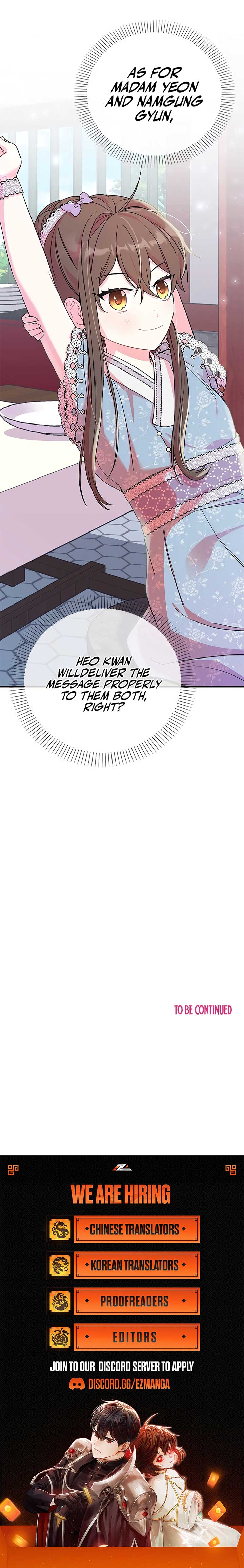 I’m a Side Character in a Martial Arts Novel. Will You Raise Me? Chapter 22 55 ch 22 12