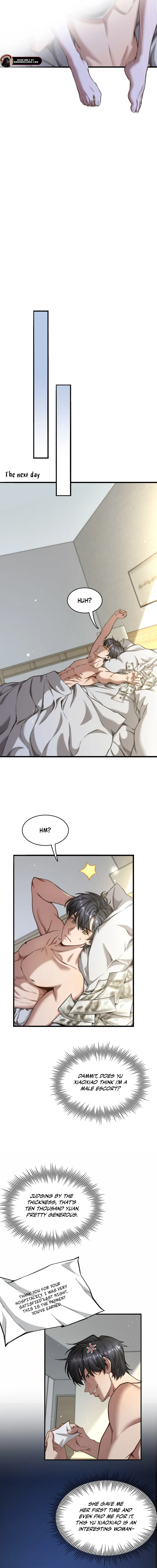 I’m A Super Rich Man, So It’s Reasonable For Me To Be A Scumbag Chapter 1 66 ch 1 11