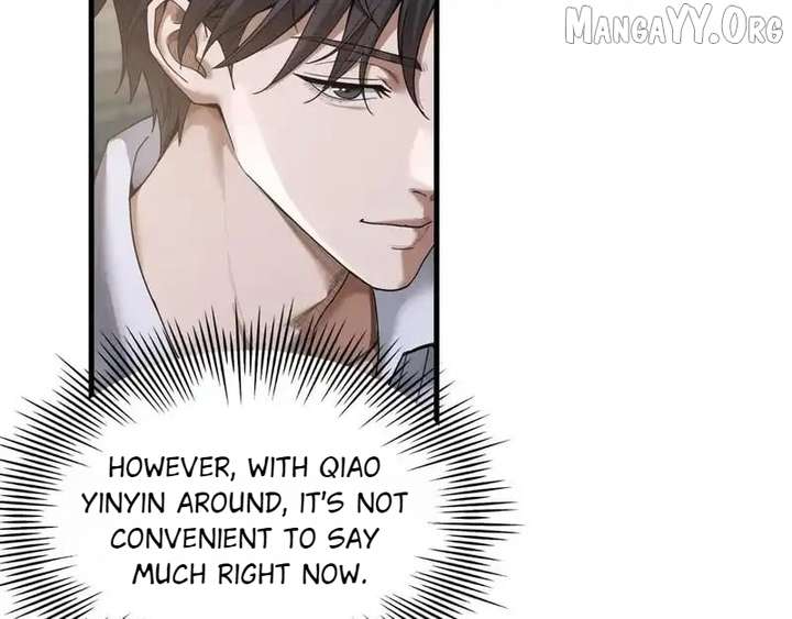 I’m A Super Rich Man, So It’s Reasonable For Me To Be A Scumbag Chapter 18 448 018