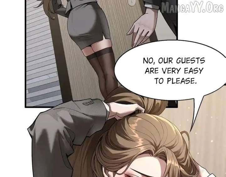 I’m A Super Rich Man, So It’s Reasonable For Me To Be A Scumbag Chapter 18 458 028