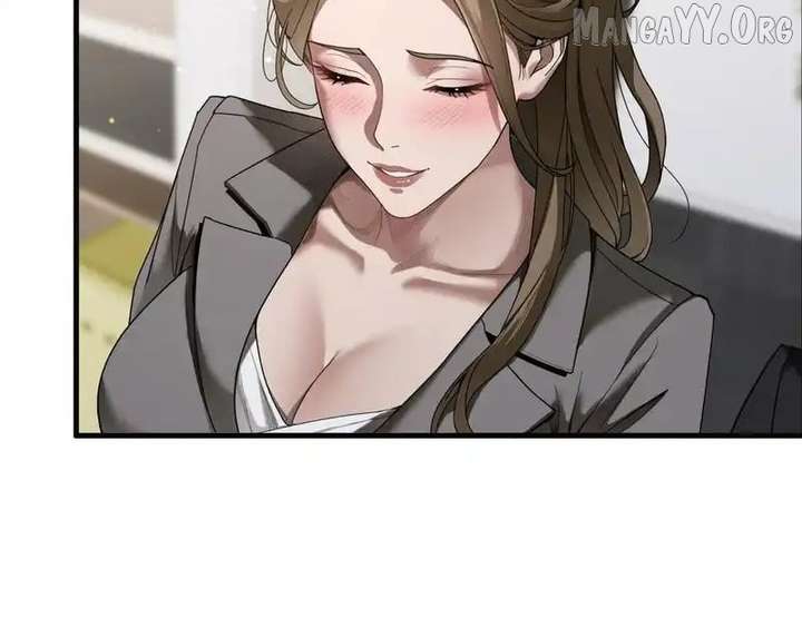 I’m A Super Rich Man, So It’s Reasonable For Me To Be A Scumbag Chapter 18 466 036