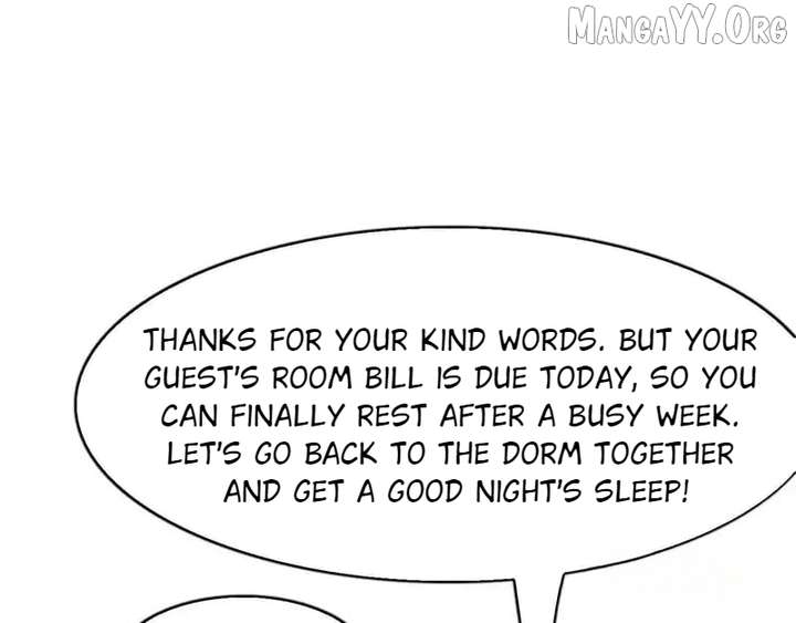 I’m A Super Rich Man, So It’s Reasonable For Me To Be A Scumbag Chapter 18 467 037