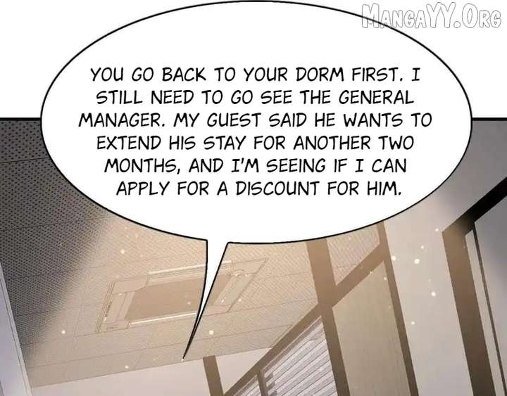 I’m A Super Rich Man, So It’s Reasonable For Me To Be A Scumbag Chapter 18 471 041