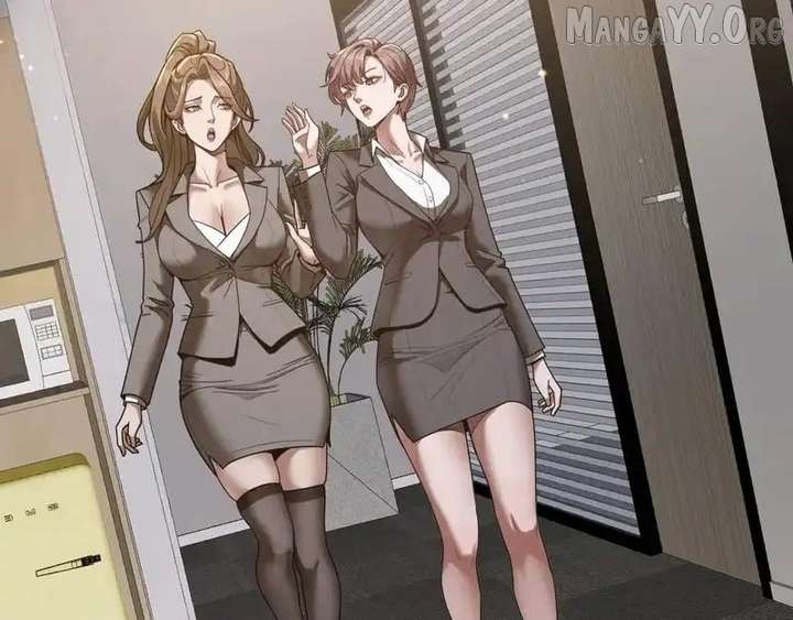 I’m A Super Rich Man, So It’s Reasonable For Me To Be A Scumbag Chapter 18 472 042