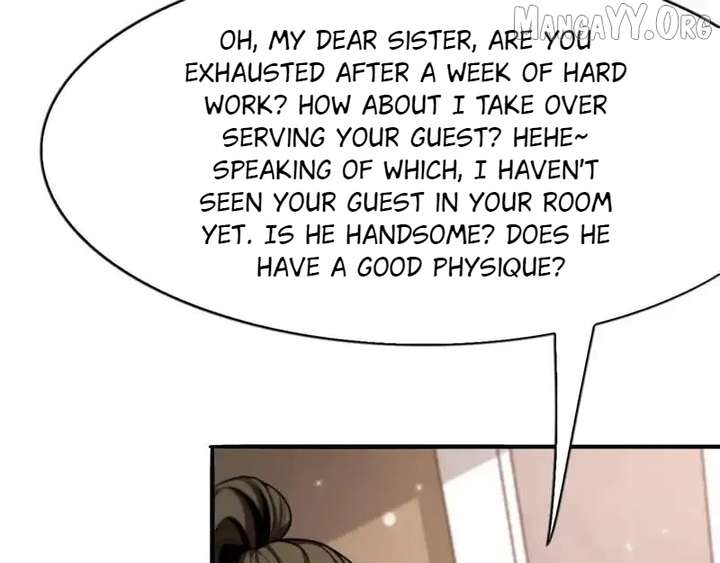 I’m A Super Rich Man, So It’s Reasonable For Me To Be A Scumbag Chapter 18 481 051