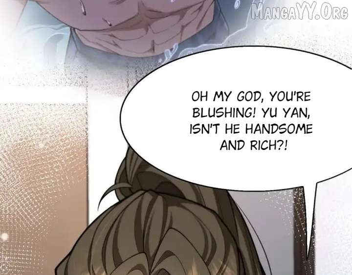 I’m A Super Rich Man, So It’s Reasonable For Me To Be A Scumbag Chapter 18 484 054