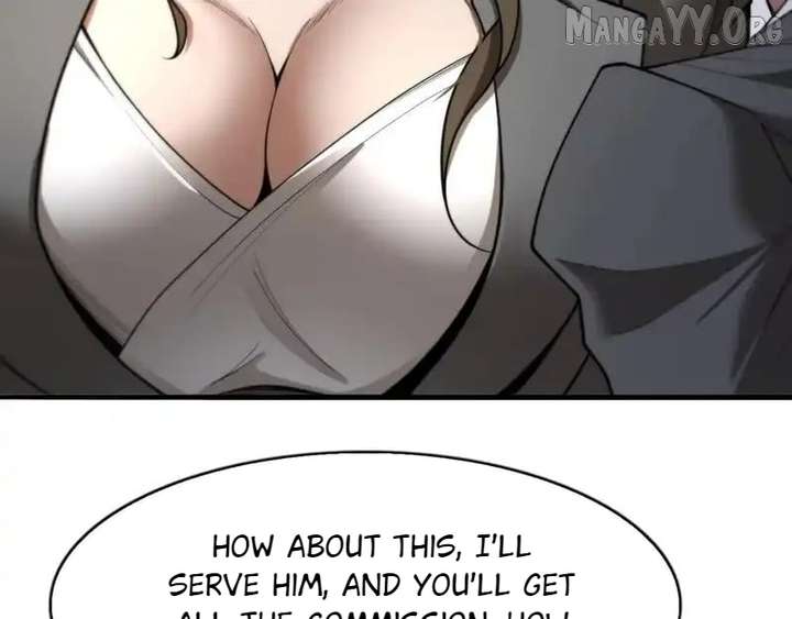 I’m A Super Rich Man, So It’s Reasonable For Me To Be A Scumbag Chapter 18 486 056