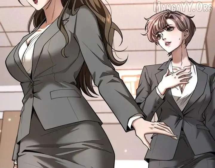 I’m A Super Rich Man, So It’s Reasonable For Me To Be A Scumbag Chapter 18 493 063