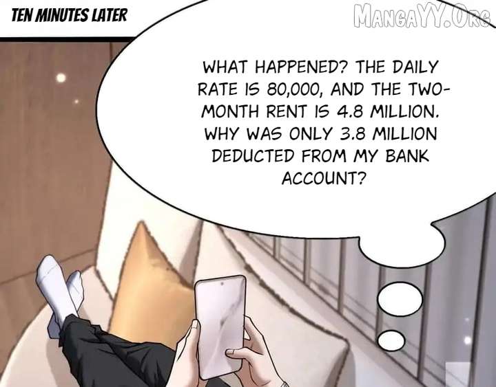 I’m A Super Rich Man, So It’s Reasonable For Me To Be A Scumbag Chapter 18 500 070