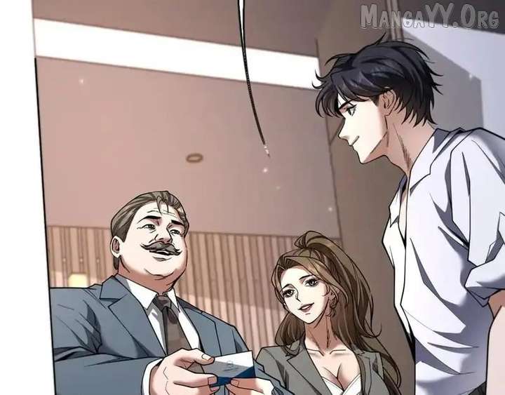 I’m A Super Rich Man, So It’s Reasonable For Me To Be A Scumbag Chapter 18 508 078