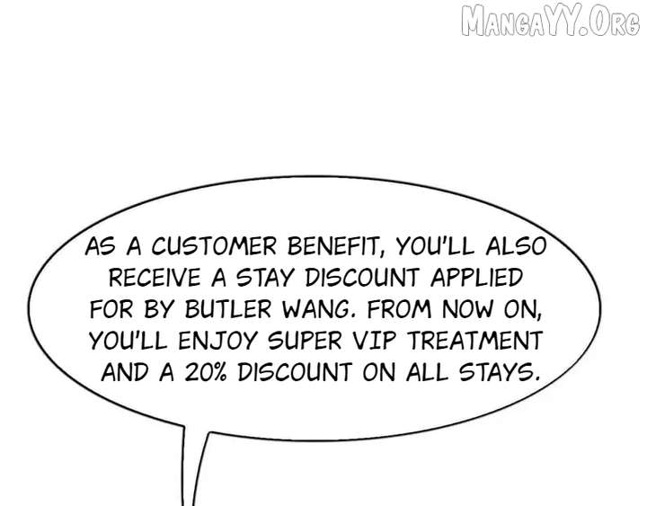 I’m A Super Rich Man, So It’s Reasonable For Me To Be A Scumbag Chapter 18 511 081