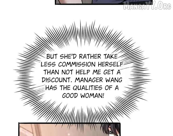 I’m A Super Rich Man, So It’s Reasonable For Me To Be A Scumbag Chapter 18 515 085