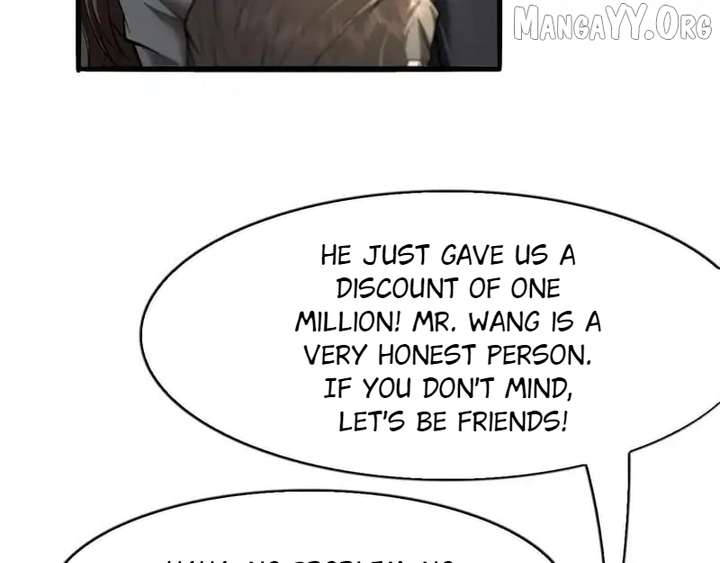 I’m A Super Rich Man, So It’s Reasonable For Me To Be A Scumbag Chapter 18 517 087