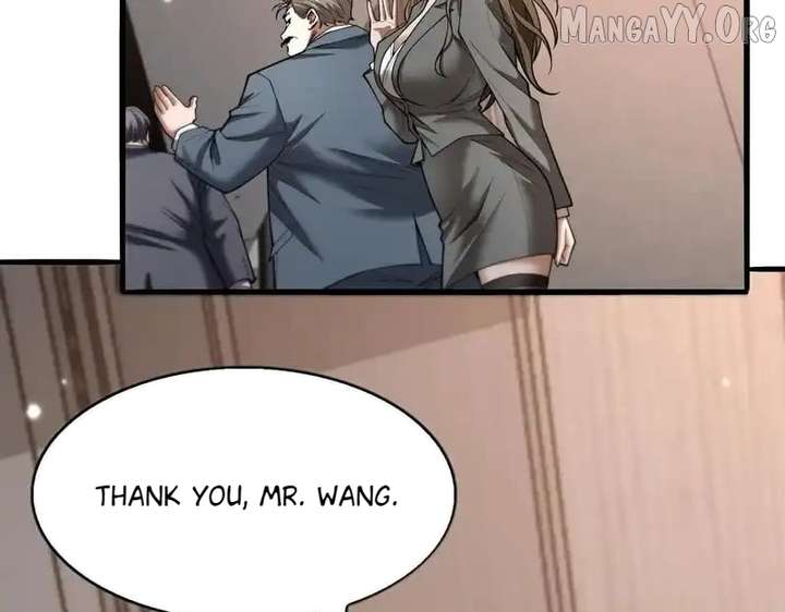 I’m A Super Rich Man, So It’s Reasonable For Me To Be A Scumbag Chapter 18 523 093