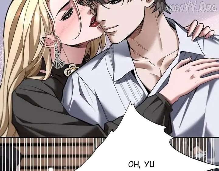 I’m A Super Rich Man, So It’s Reasonable For Me To Be A Scumbag Chapter 18 544 114