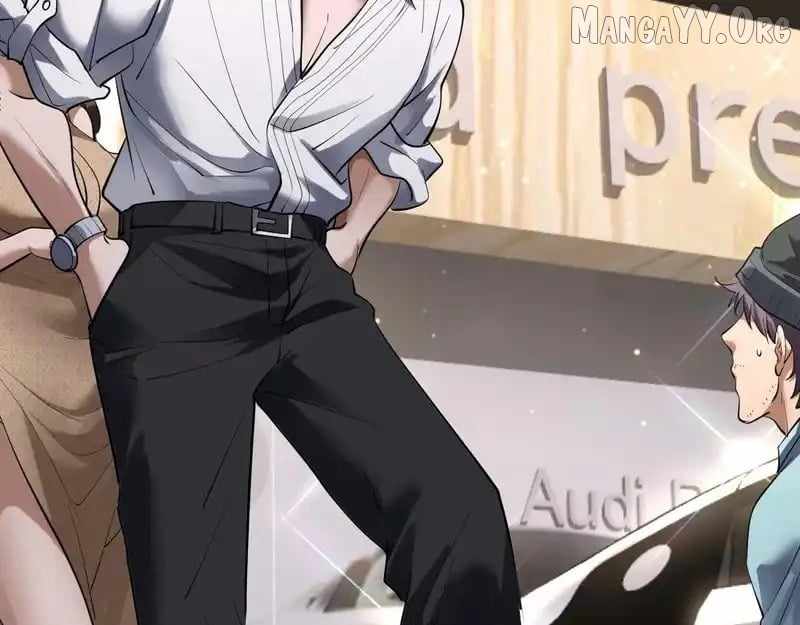 I’m A Super Rich Man, So It’s Reasonable For Me To Be A Scumbag Chapter 20 481 006