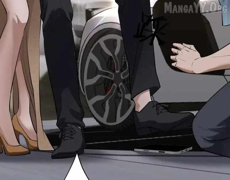 I’m A Super Rich Man, So It’s Reasonable For Me To Be A Scumbag Chapter 20 482 007