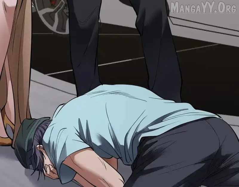 I’m A Super Rich Man, So It’s Reasonable For Me To Be A Scumbag Chapter 20 500 025