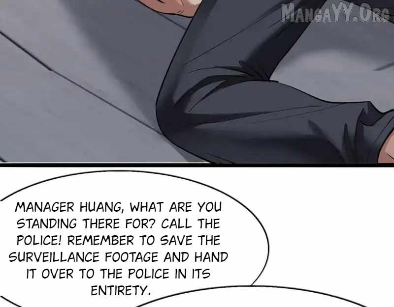 I’m A Super Rich Man, So It’s Reasonable For Me To Be A Scumbag Chapter 20 501 026