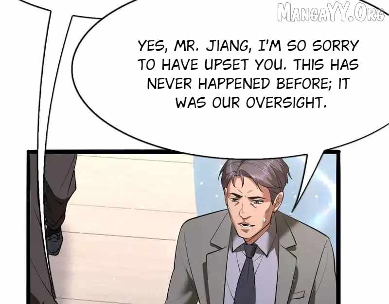 I’m A Super Rich Man, So It’s Reasonable For Me To Be A Scumbag Chapter 20 502 027