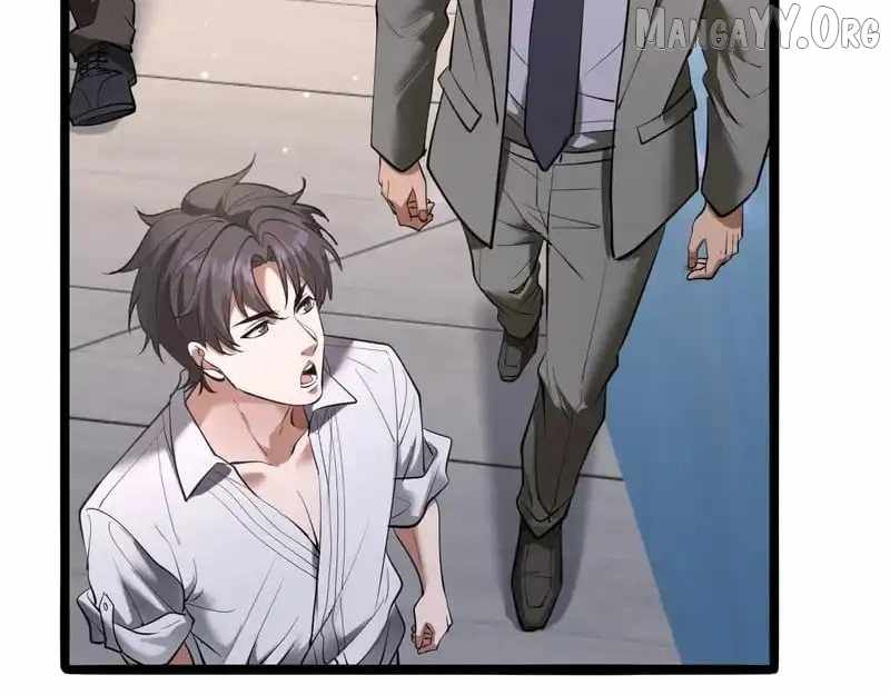 I’m A Super Rich Man, So It’s Reasonable For Me To Be A Scumbag Chapter 20 503 028