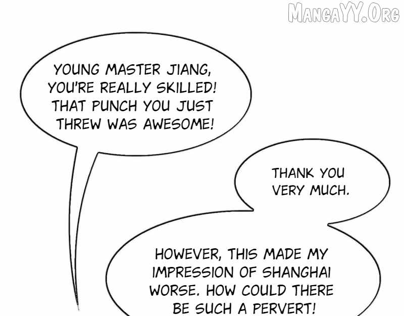 I’m A Super Rich Man, So It’s Reasonable For Me To Be A Scumbag Chapter 20 508 033