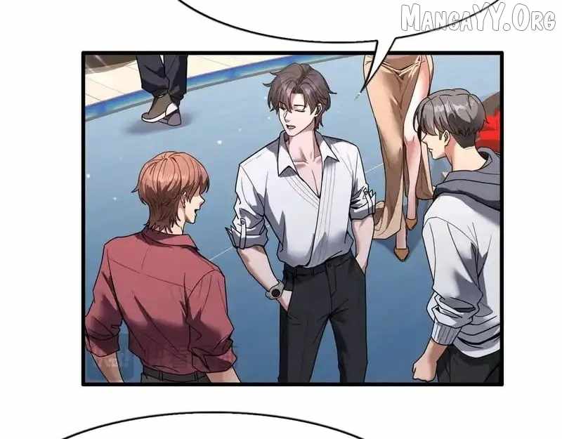 I’m A Super Rich Man, So It’s Reasonable For Me To Be A Scumbag Chapter 20 509 034