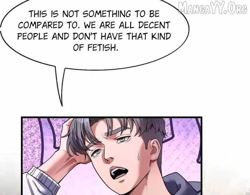 I’m A Super Rich Man, So It’s Reasonable For Me To Be A Scumbag Chapter 20 510 035