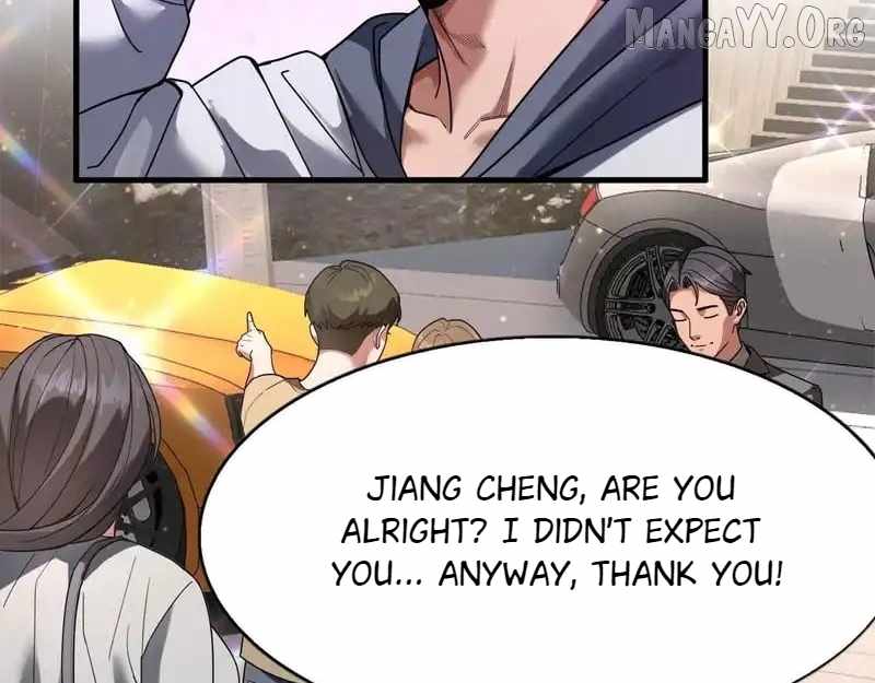 I’m A Super Rich Man, So It’s Reasonable For Me To Be A Scumbag Chapter 20 511 036