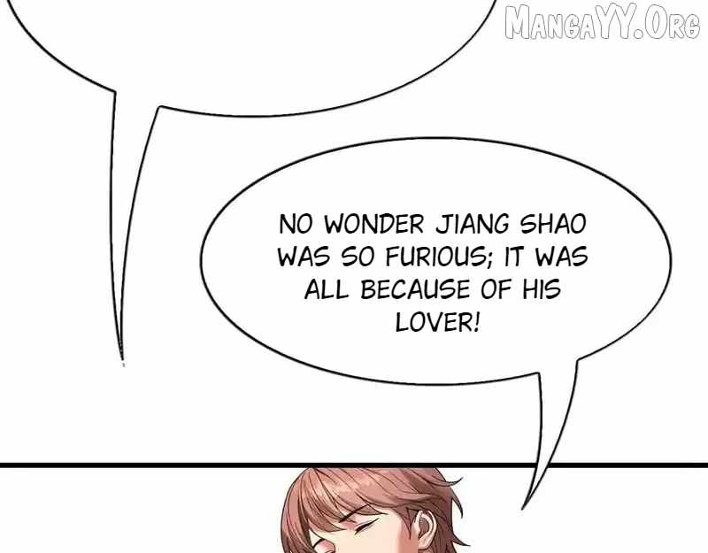 I’m A Super Rich Man, So It’s Reasonable For Me To Be A Scumbag Chapter 20 516 041