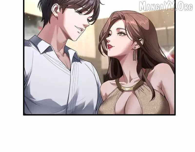 I’m A Super Rich Man, So It’s Reasonable For Me To Be A Scumbag Chapter 20 520 045