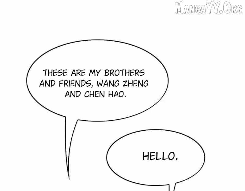 I’m A Super Rich Man, So It’s Reasonable For Me To Be A Scumbag Chapter 20 521 046