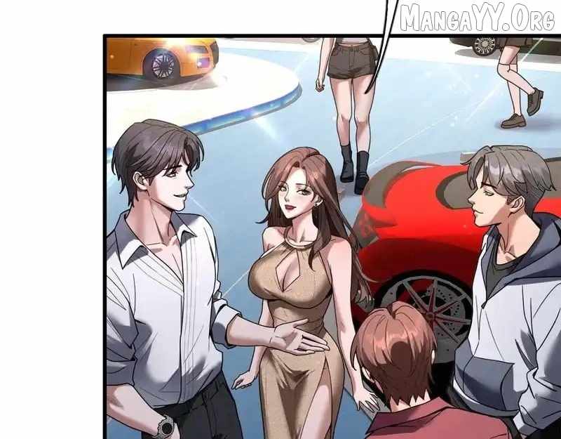 I’m A Super Rich Man, So It’s Reasonable For Me To Be A Scumbag Chapter 20 522 047