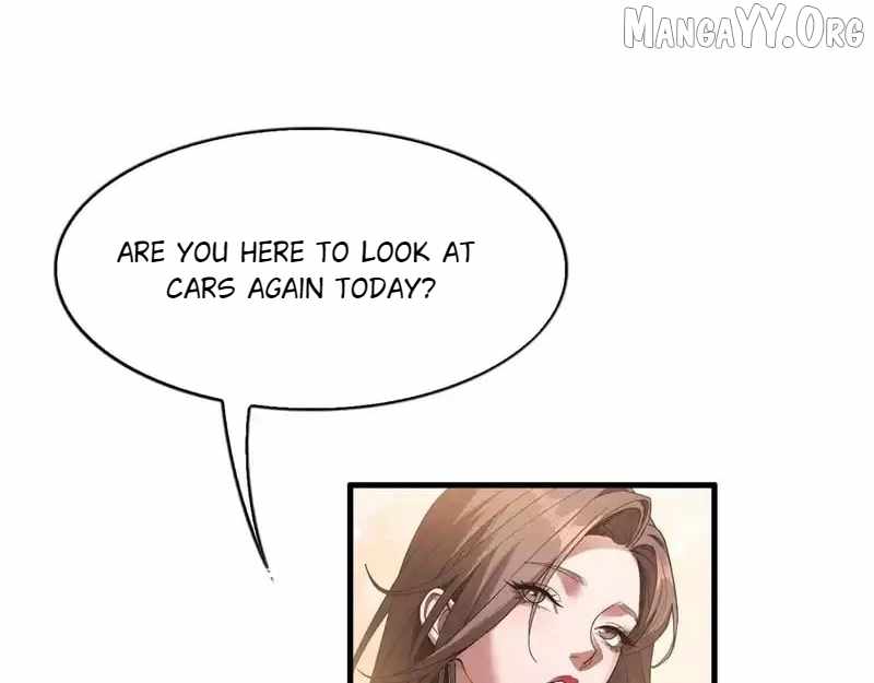 I’m A Super Rich Man, So It’s Reasonable For Me To Be A Scumbag Chapter 20 524 049