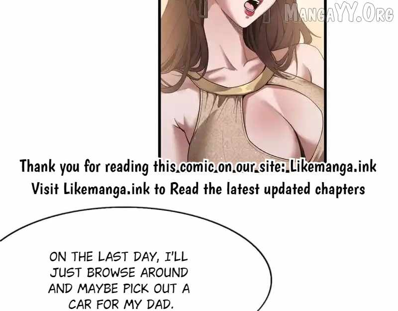 I’m A Super Rich Man, So It’s Reasonable For Me To Be A Scumbag Chapter 20 525 050