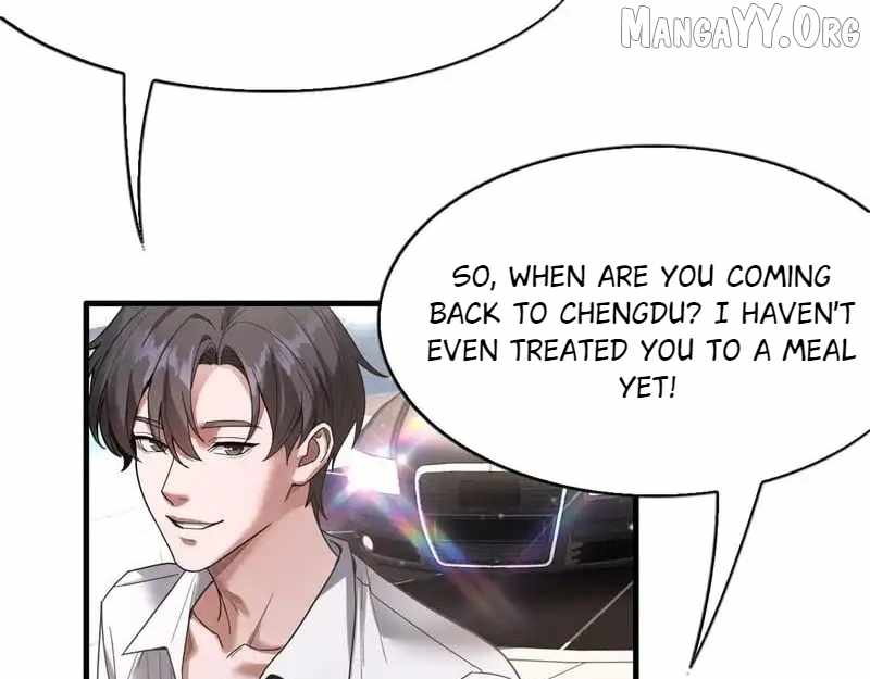 I’m A Super Rich Man, So It’s Reasonable For Me To Be A Scumbag Chapter 20 526 051