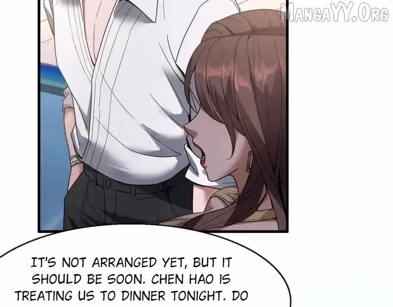 I’m A Super Rich Man, So It’s Reasonable For Me To Be A Scumbag Chapter 20 527 052