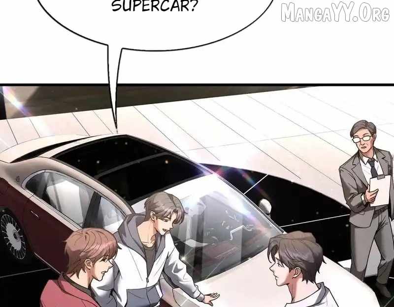 I’m A Super Rich Man, So It’s Reasonable For Me To Be A Scumbag Chapter 20 534 059