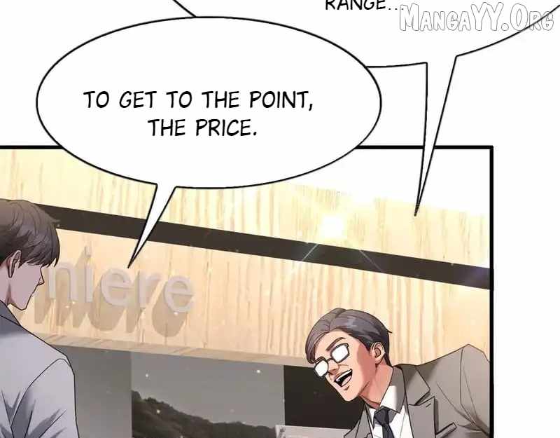 I’m A Super Rich Man, So It’s Reasonable For Me To Be A Scumbag Chapter 20 536 061