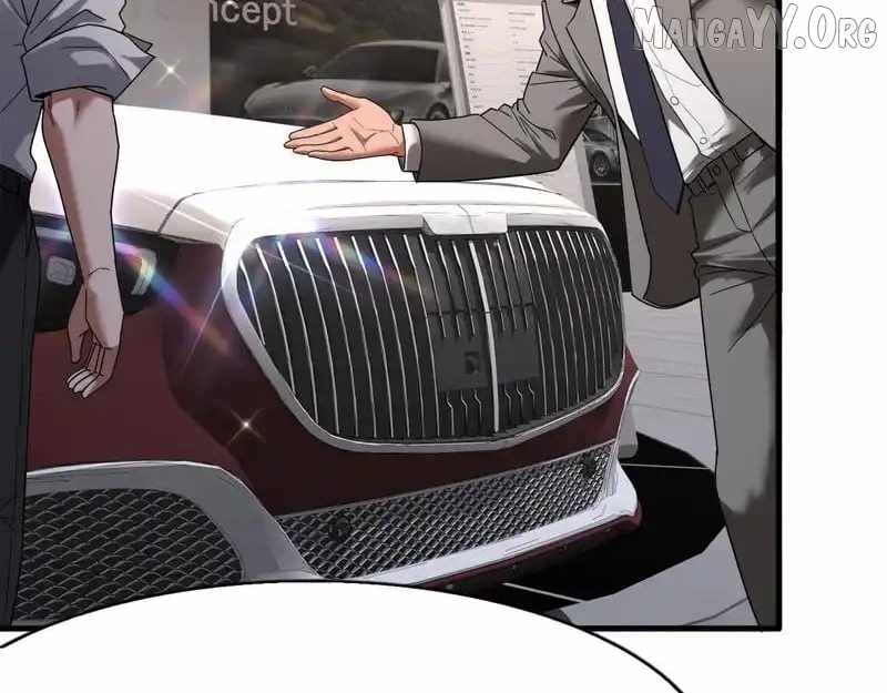 I’m A Super Rich Man, So It’s Reasonable For Me To Be A Scumbag Chapter 20 537 062