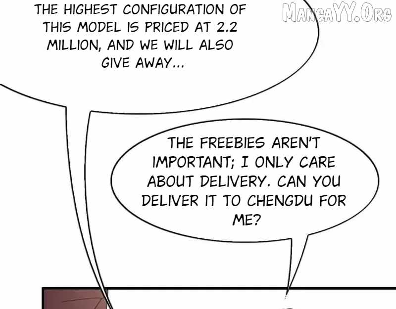 I’m A Super Rich Man, So It’s Reasonable For Me To Be A Scumbag Chapter 20 538 063