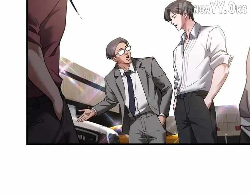 I’m A Super Rich Man, So It’s Reasonable For Me To Be A Scumbag Chapter 20 539 064