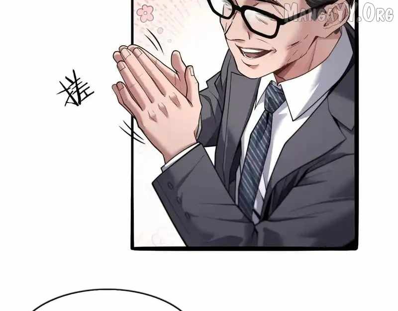 I’m A Super Rich Man, So It’s Reasonable For Me To Be A Scumbag Chapter 20 541 066