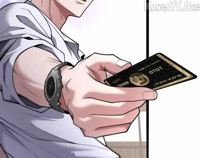 I’m A Super Rich Man, So It’s Reasonable For Me To Be A Scumbag Chapter 20 543 068