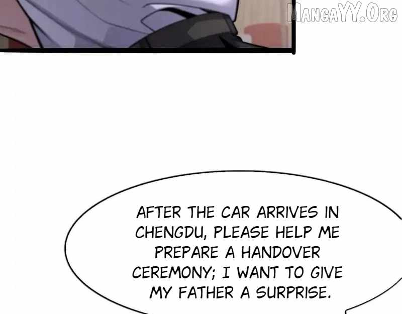 I’m A Super Rich Man, So It’s Reasonable For Me To Be A Scumbag Chapter 20 544 069